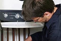 boiler repair Abbotstone