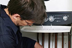 boiler replacement Abbotstone