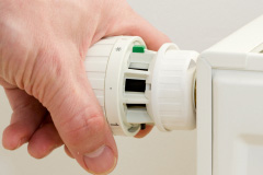 Abbotstone central heating repair costs